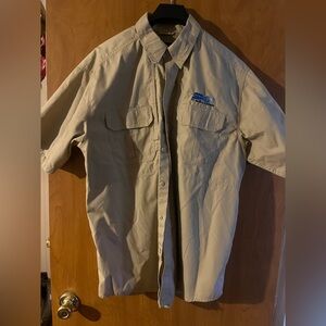 5.11 Tactical Men’s Shirt Large